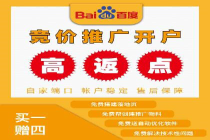 行业案例解析：百度竞价广告优化策略